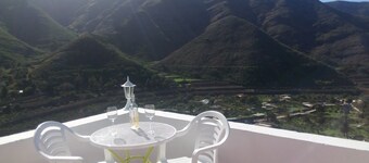 Makondo, quiet corner in which to disconnect