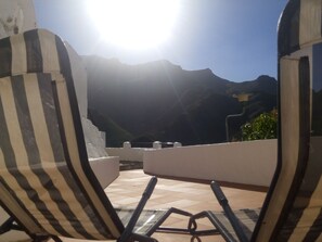 Terraço/pátio