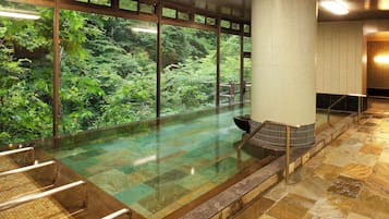温泉
