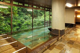 Aguas termales