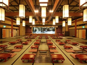 Restaurang