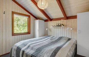 3 bedrooms, free WiFi