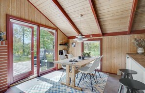 Spiseområde