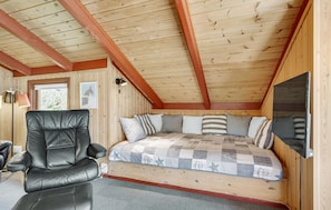 3 chambres, Wi-Fi gratuit