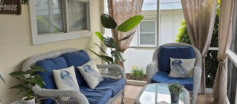 Ocean Block Dewey Beach and Pet Friendly!