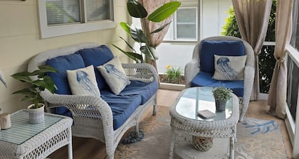 Ocean Block Dewey Beach and Pet Friendly!