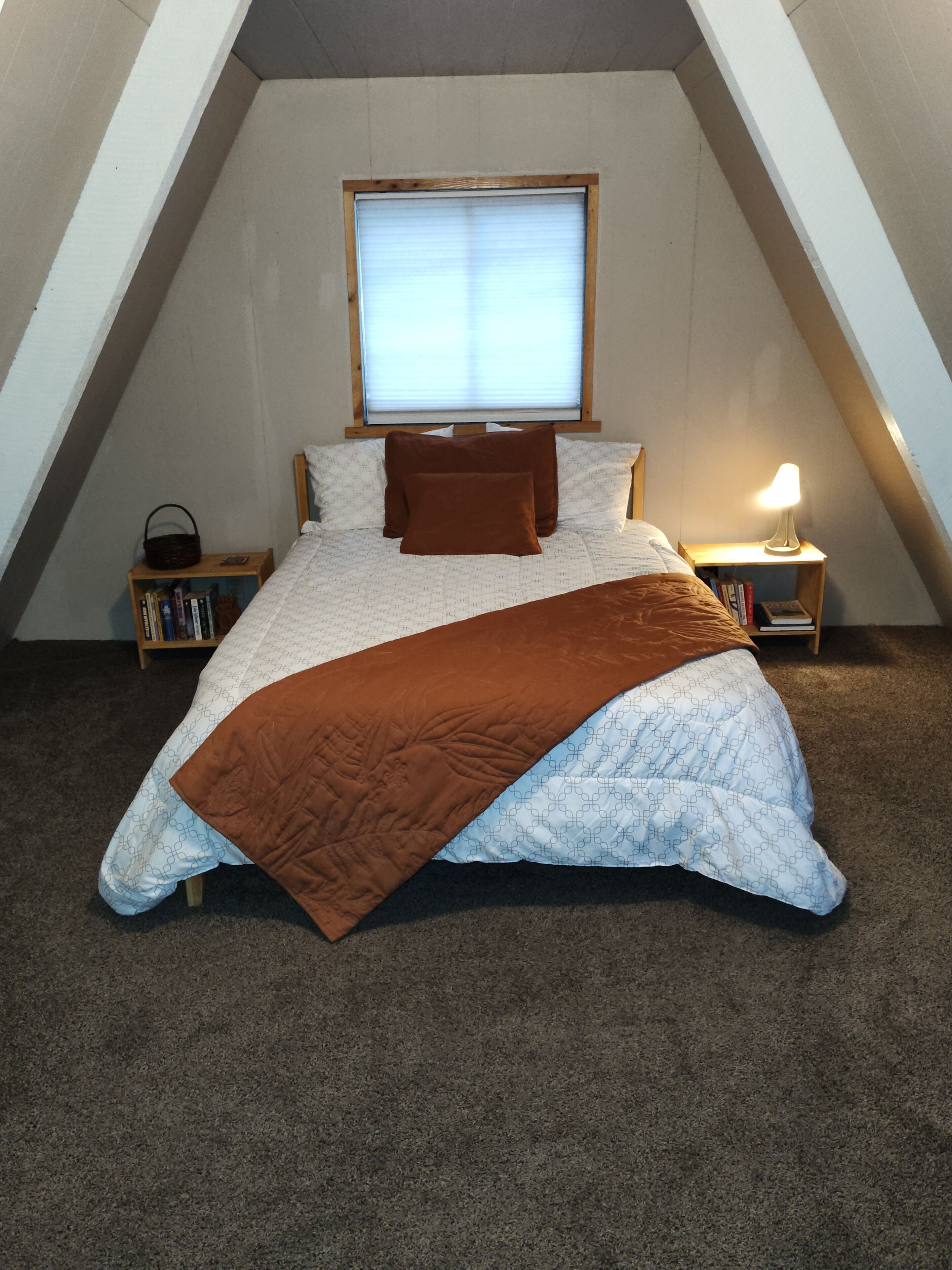 3 chambres, Wi-Fi gratuit, draps fournis