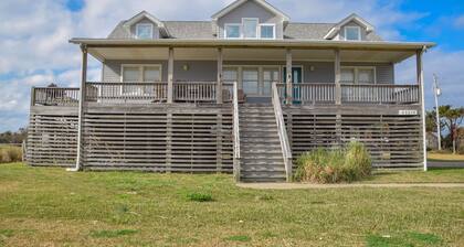 Amazing value for the price! Relaxing, open & beautiful.