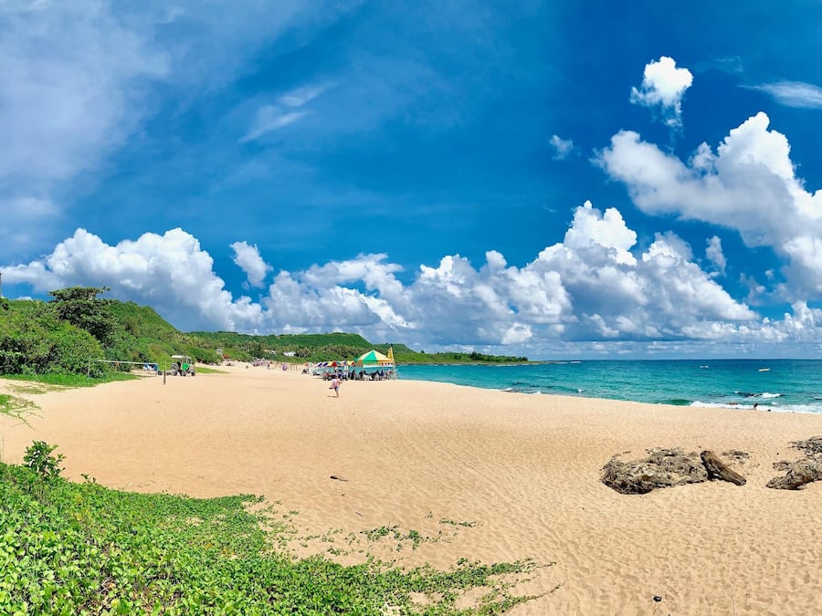 Praia