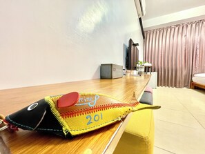 Family Room - Snug Nine Inn (Hengchun)