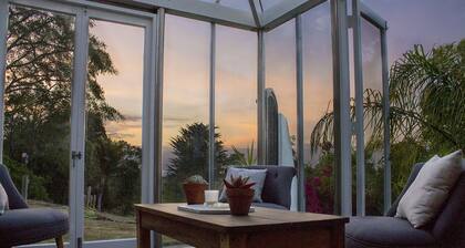 National Award Winner with Stunning View