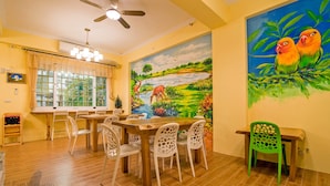 Unclassified image, 4 of 46, button - Holby No.8 Elevator Homestay (Taitung)