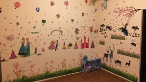 Unclassified image, 5 of 46, button - Holby No.8 Elevator Homestay (Taitung)