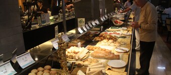 Chizhou Dajiuhua Hotel