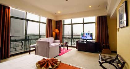 Chizhou Dajiuhua Hotel