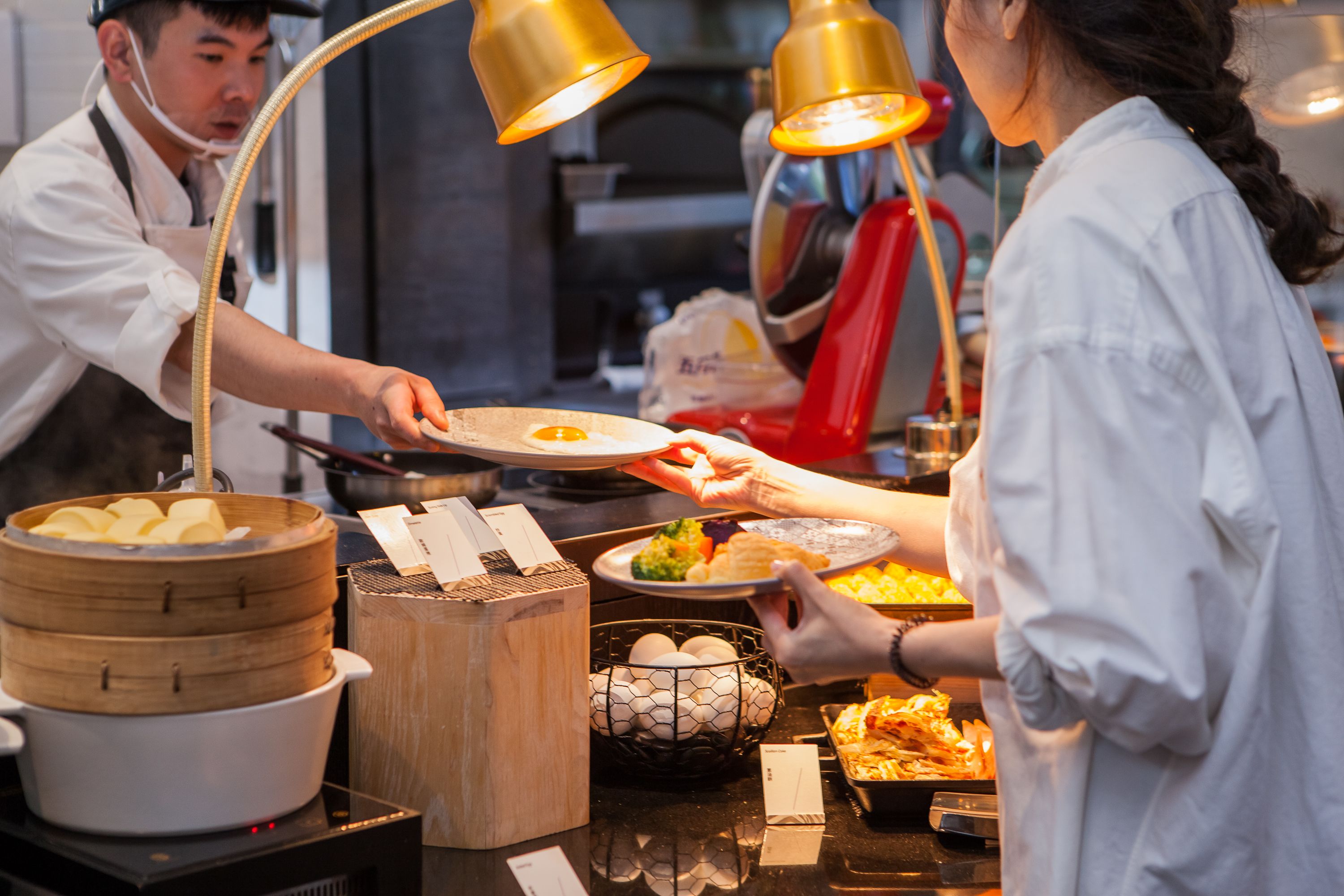 Foto - The Place Taichung