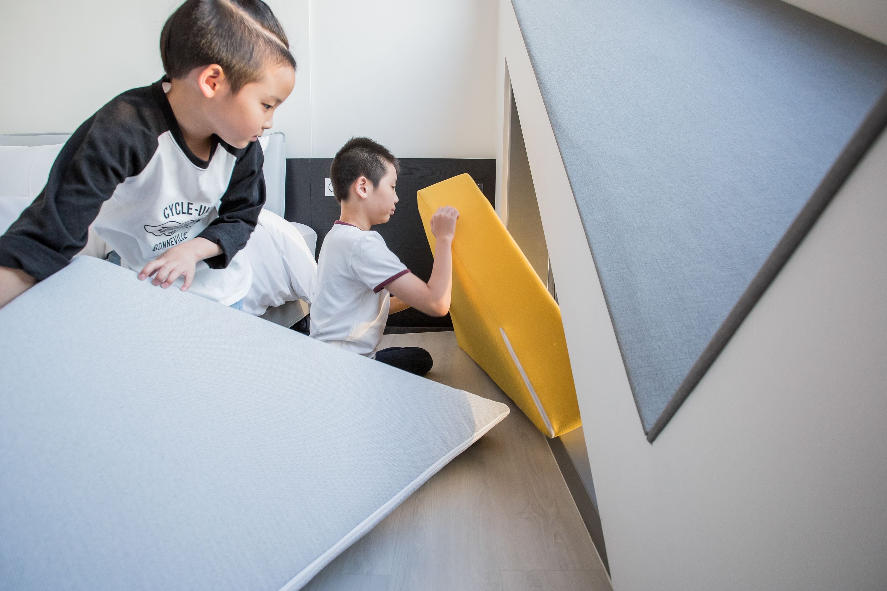 superior room | 1 bedroom, in-room safe, desk, blackout curtains