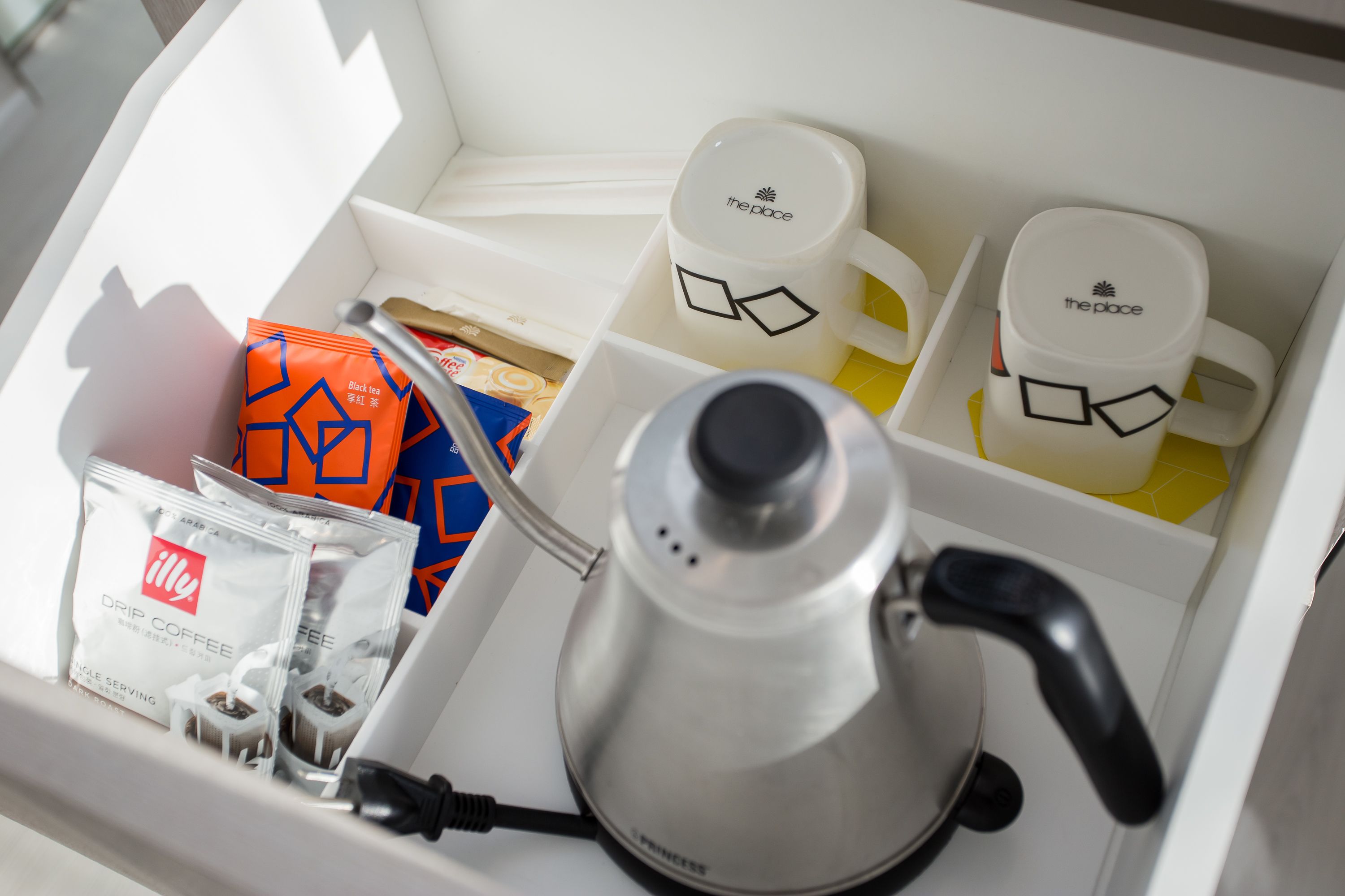 Foto - The Place Taichung