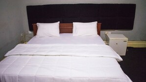 Dobbeltrom – standard