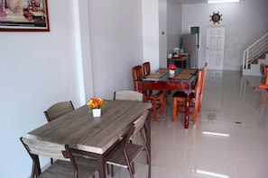 Property amenity - Khaolak Mind Home Hostel - Adults Only (Takua Pa)