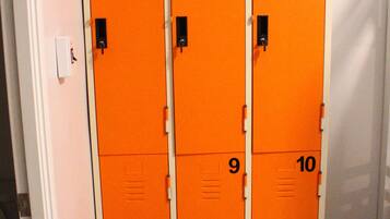 Basic Shared Dormitory | Room amenity