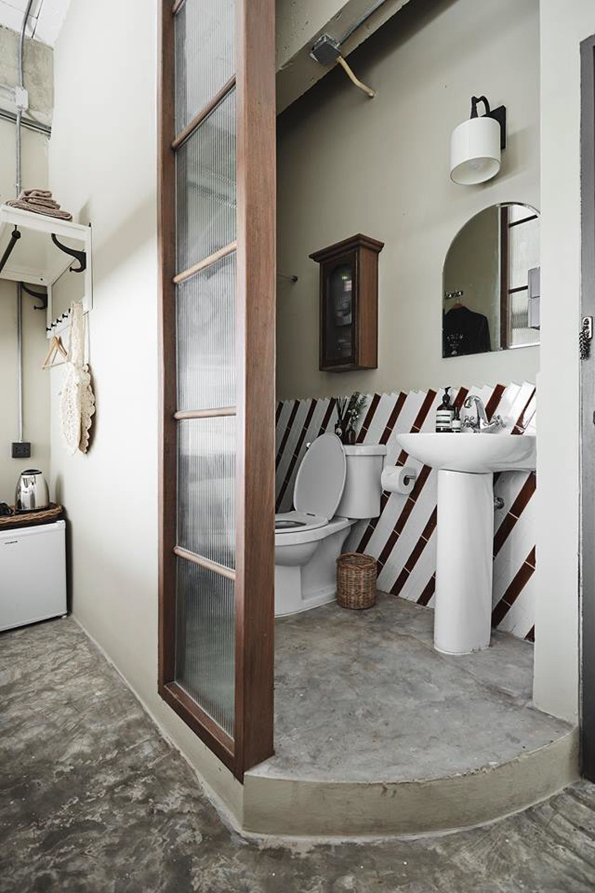 Foto - Ob-Oon Boutique Bed & Breakfast