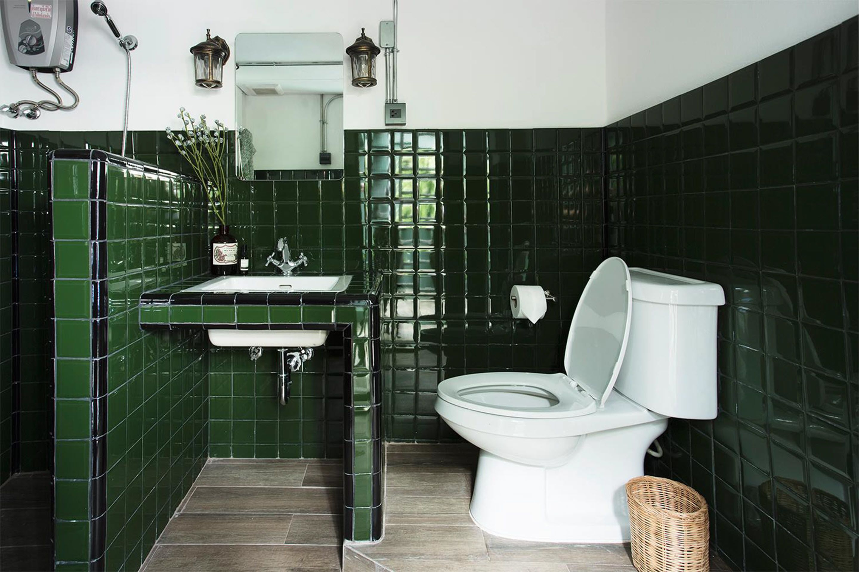 Foto - Ob-Oon Boutique Bed & Breakfast