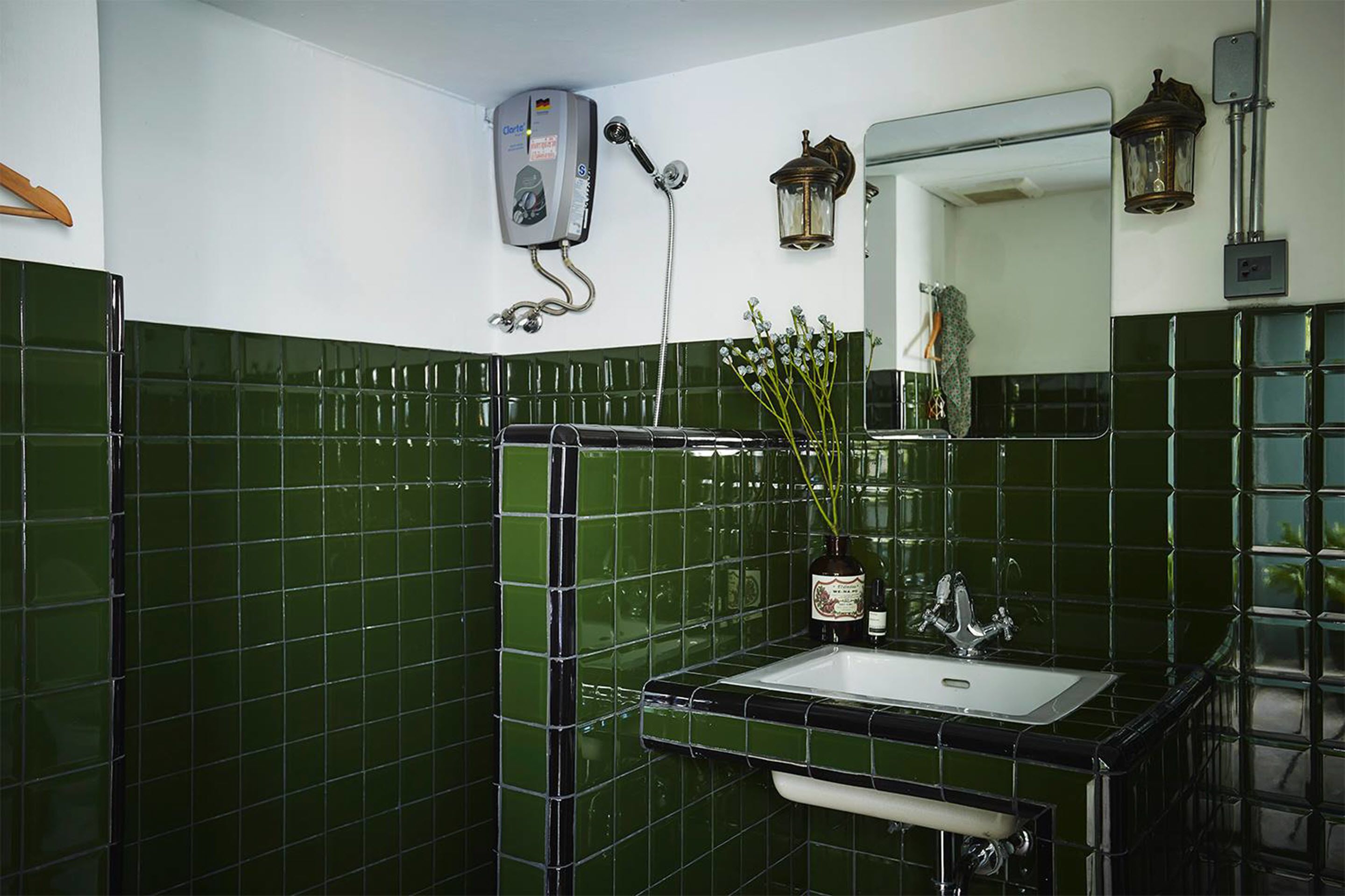 Foto - Ob-Oon Boutique Bed & Breakfast