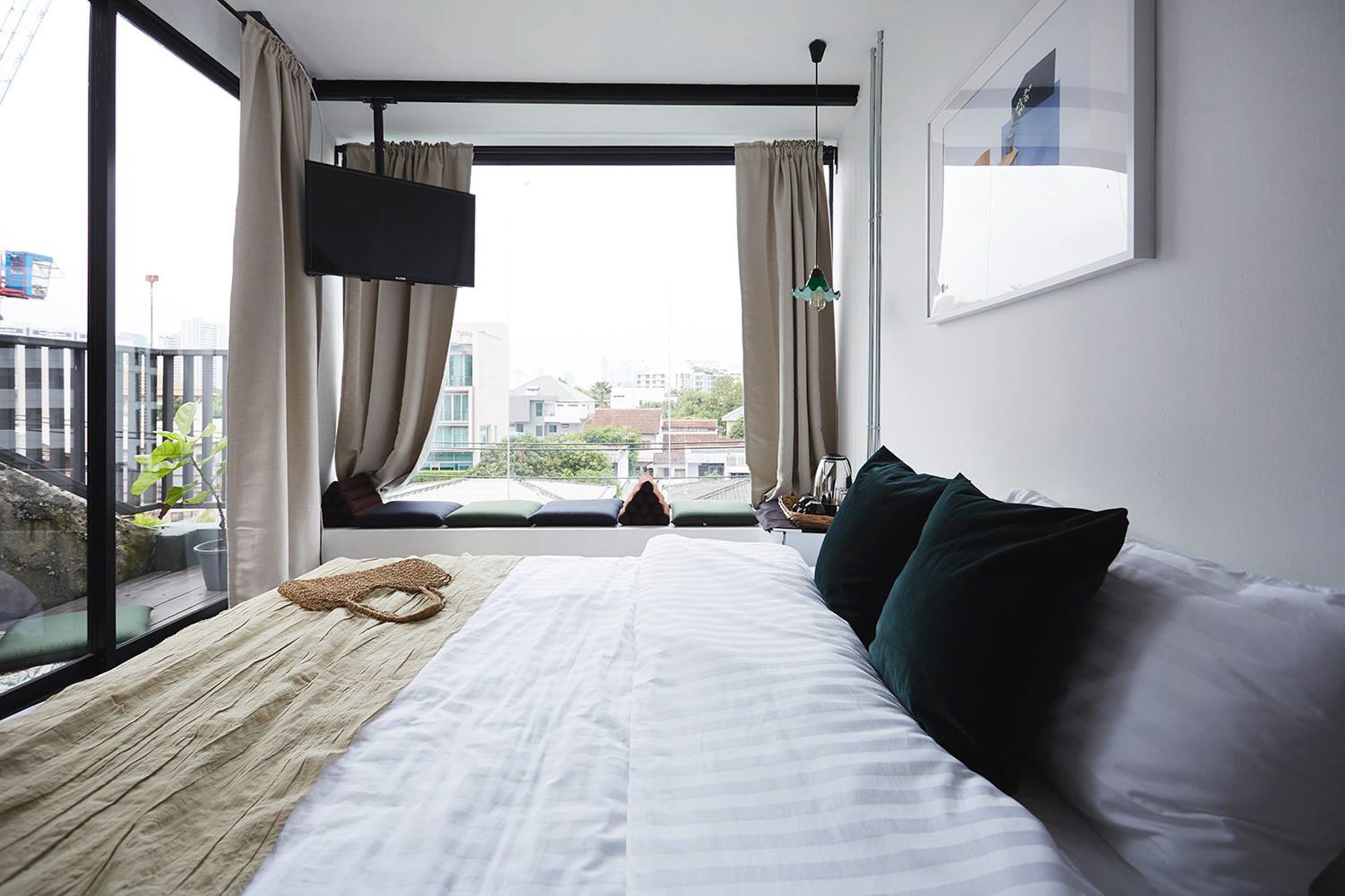 Foto - Ob-Oon Boutique Bed & Breakfast