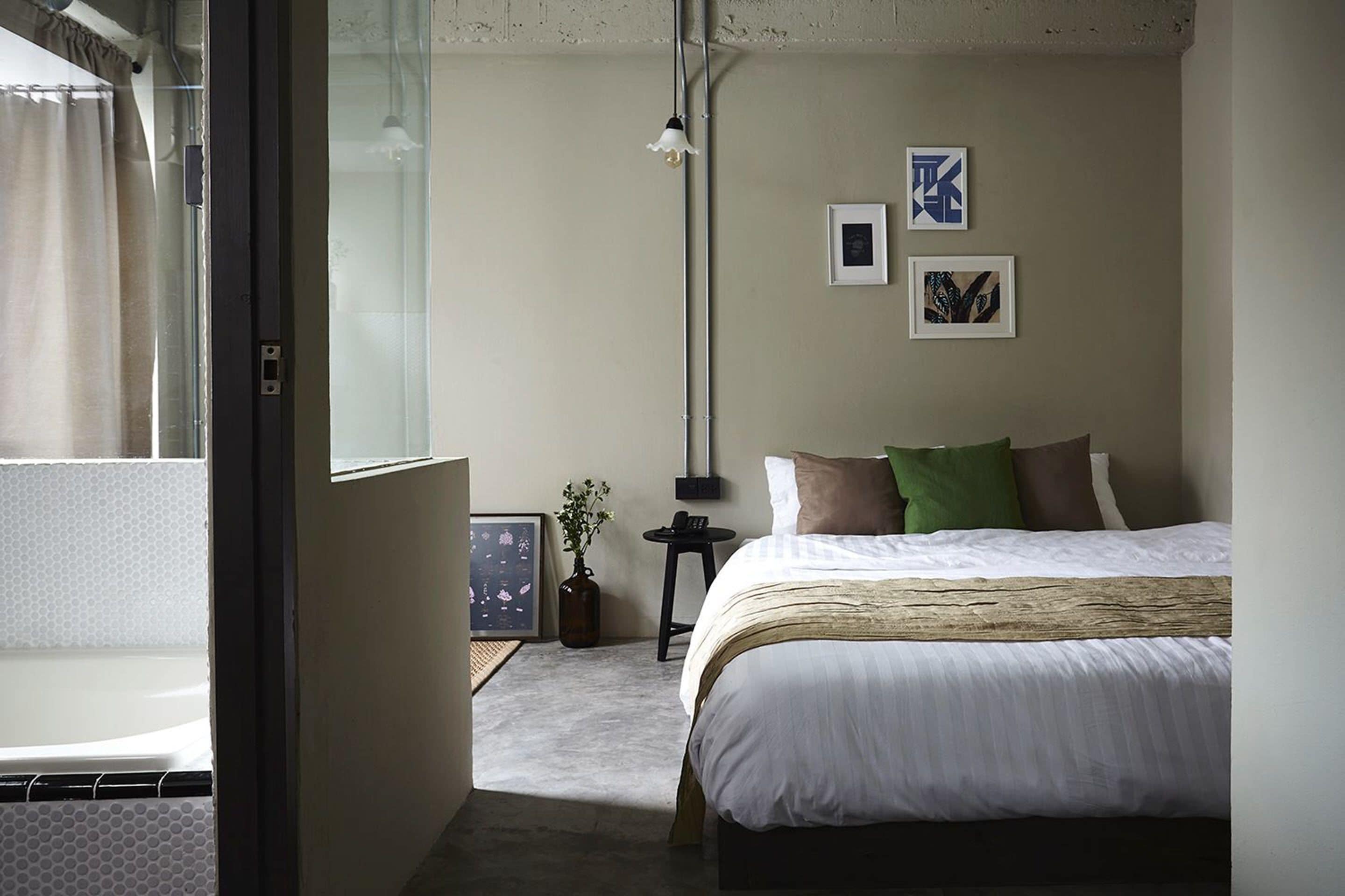 Photo - Ob-Oon Boutique Bed & Breakfast