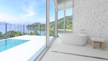 D Suite (Please contact the property when booked during 10 PM-8 AM) | Beach/ocean view