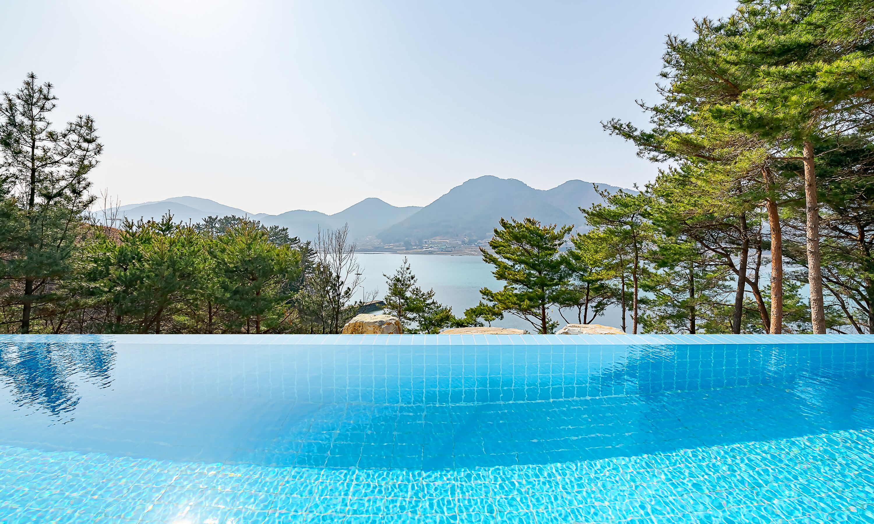 Forest Suite (Please contact the property when booked during 10 PM-8 AM) | Terraza o patio