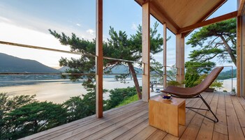 Presidential Suite (Please contact the property when booked during 10 PM-8 AM) | 露台