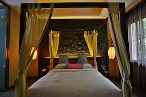 Garden Suite (Chinese Citizen Only)