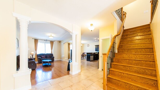 Unclassified image, 1 of 38, button - HB Guest Home 4 (Waterloo)