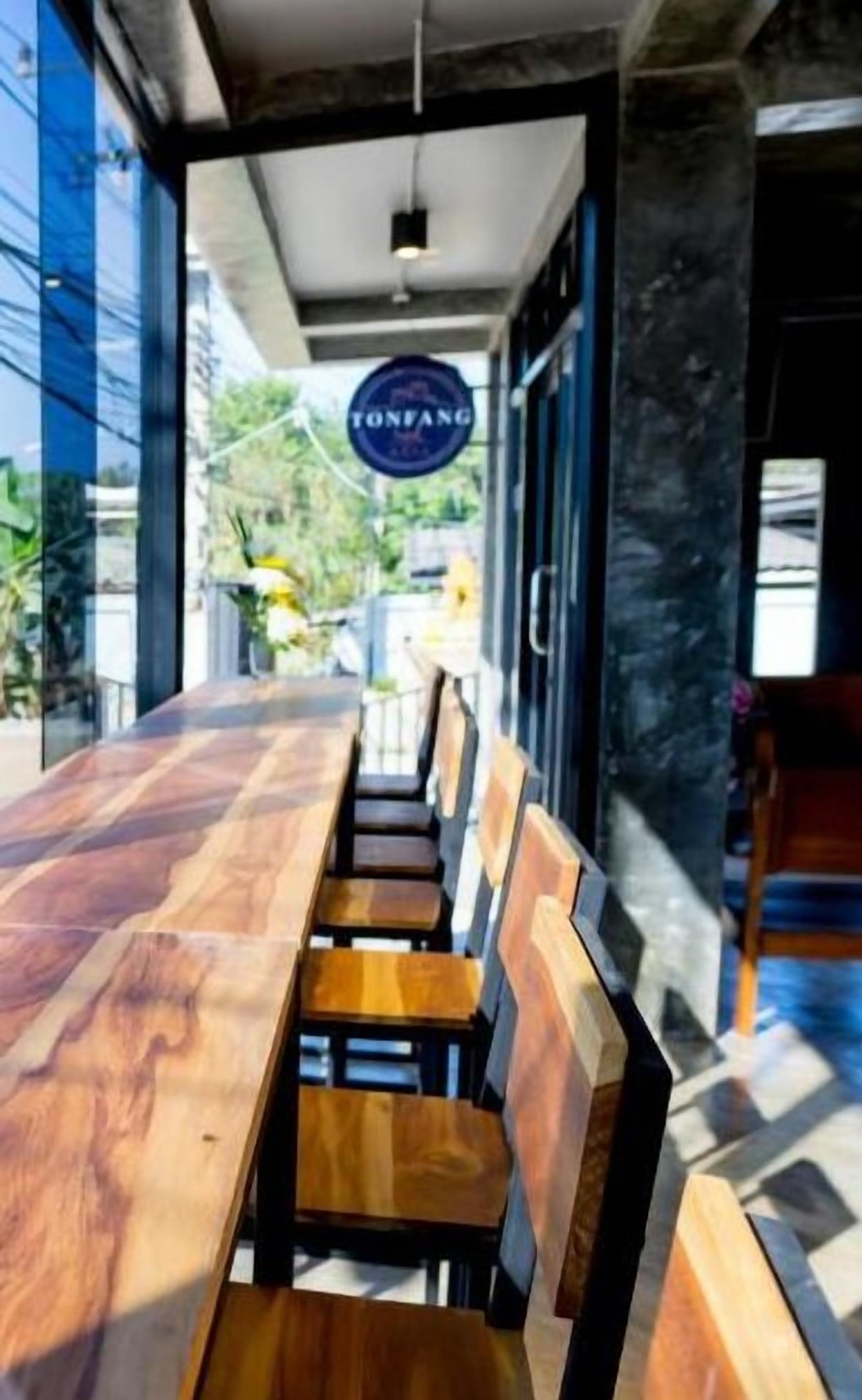 โรงแรม 3 ดาว