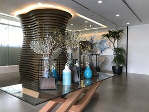 로비