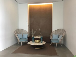 Smart TV - Park View at Solinea Cebu (Cebu City)