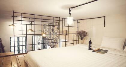 Vintage Decor Apartment Hanoi Old Town