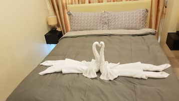 1-Bedroom Apartment | 1 kamar tidur dan Wi-Fi gratis