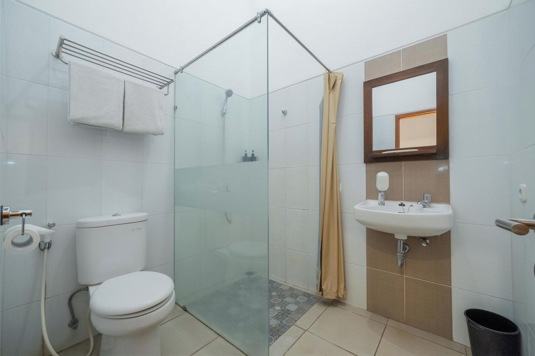 Baño