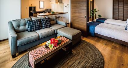 ZOE RESORT THE Sunset Village OKINAWA CHATAN