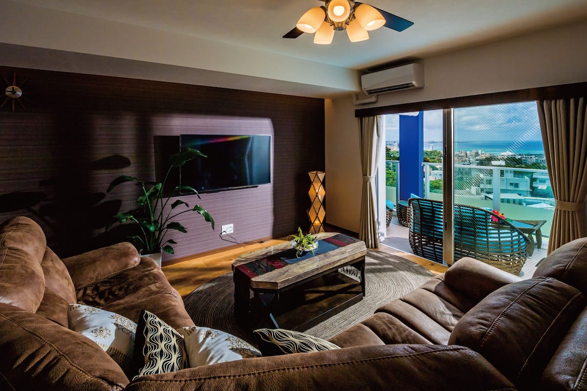 1 chambre, décoration personnalisée, ameublement personnalisé