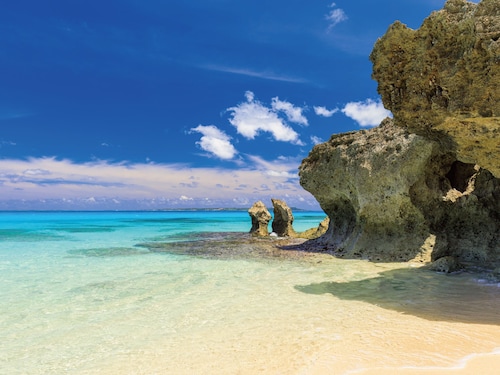 ZOE RESORT THE Sunset Village OKINAWA CHATAN