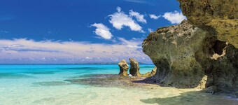 ZOE RESORT THE Sunset Village OKINAWA CHATAN