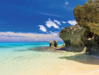 ZOE RESORT THE Sunset Village OKINAWA CHATAN