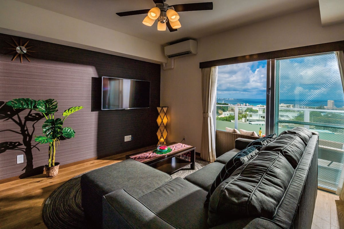 Appartement Supérieur, 2 chambres