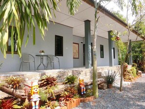 Property grounds - Big House Resort (Trat)