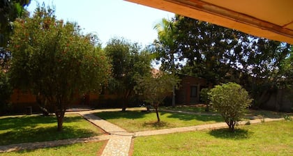 Royal Kwandu Gardens