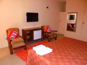 Room - Royal Kwandu Gardens (Livingstone)